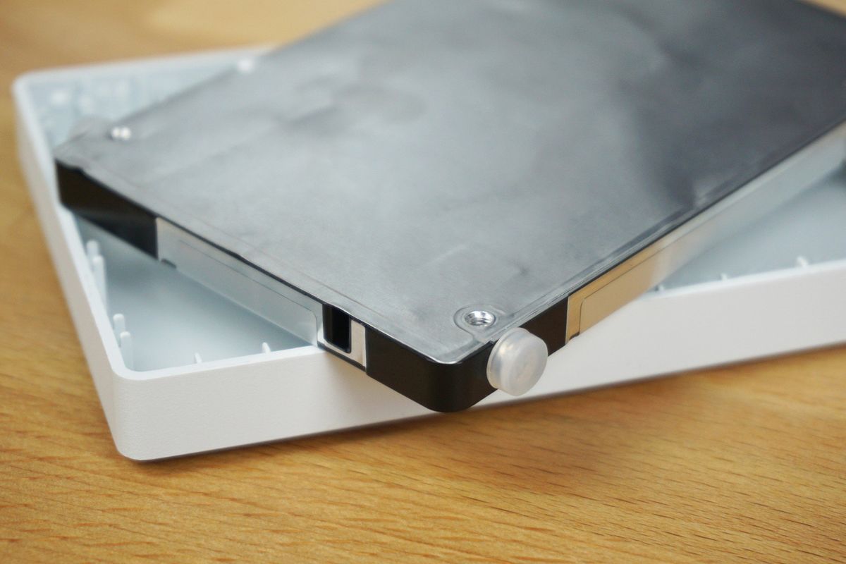 Upgrade your Xbox One Seagate Game Drive with improved speed and storage Windows Central