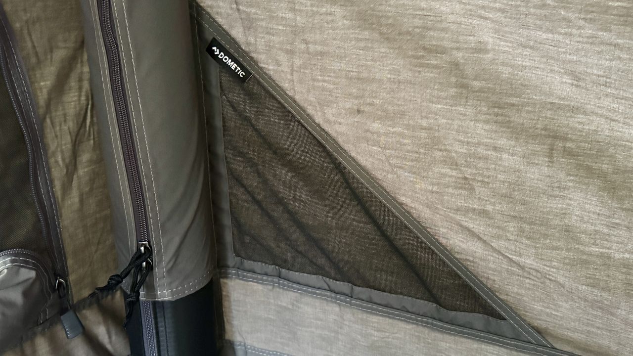 Dometic Pico FTC 2x2 TC-i tent tested and reviewed