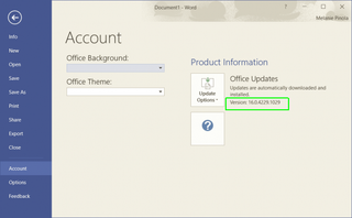 Essential Office instal the last version for windows