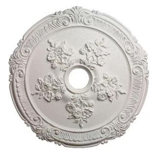 Rose Ceiling Medallion