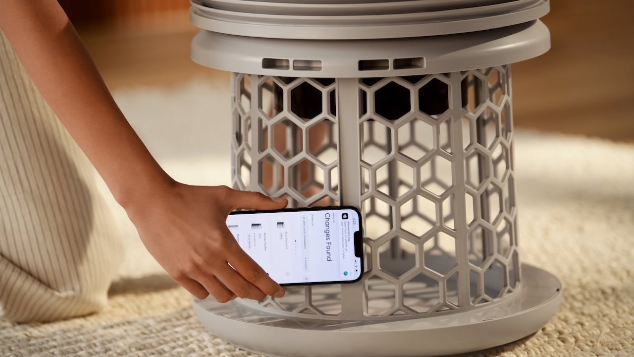 Blueair care