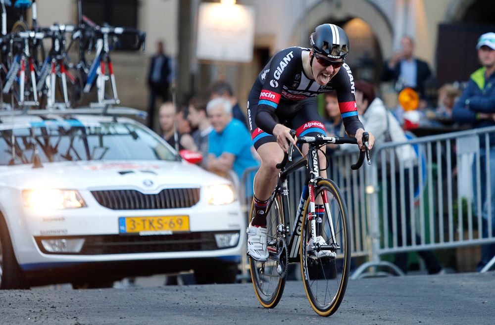 Ramon Sinkeldam (Giant-Alpecin).