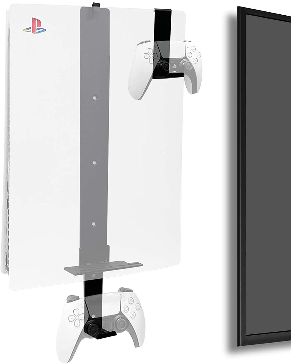 Best PS5 wall mounts 2022 Android Central