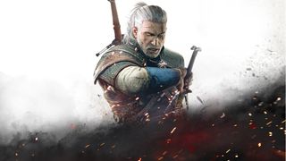 xbox series x witcher 3