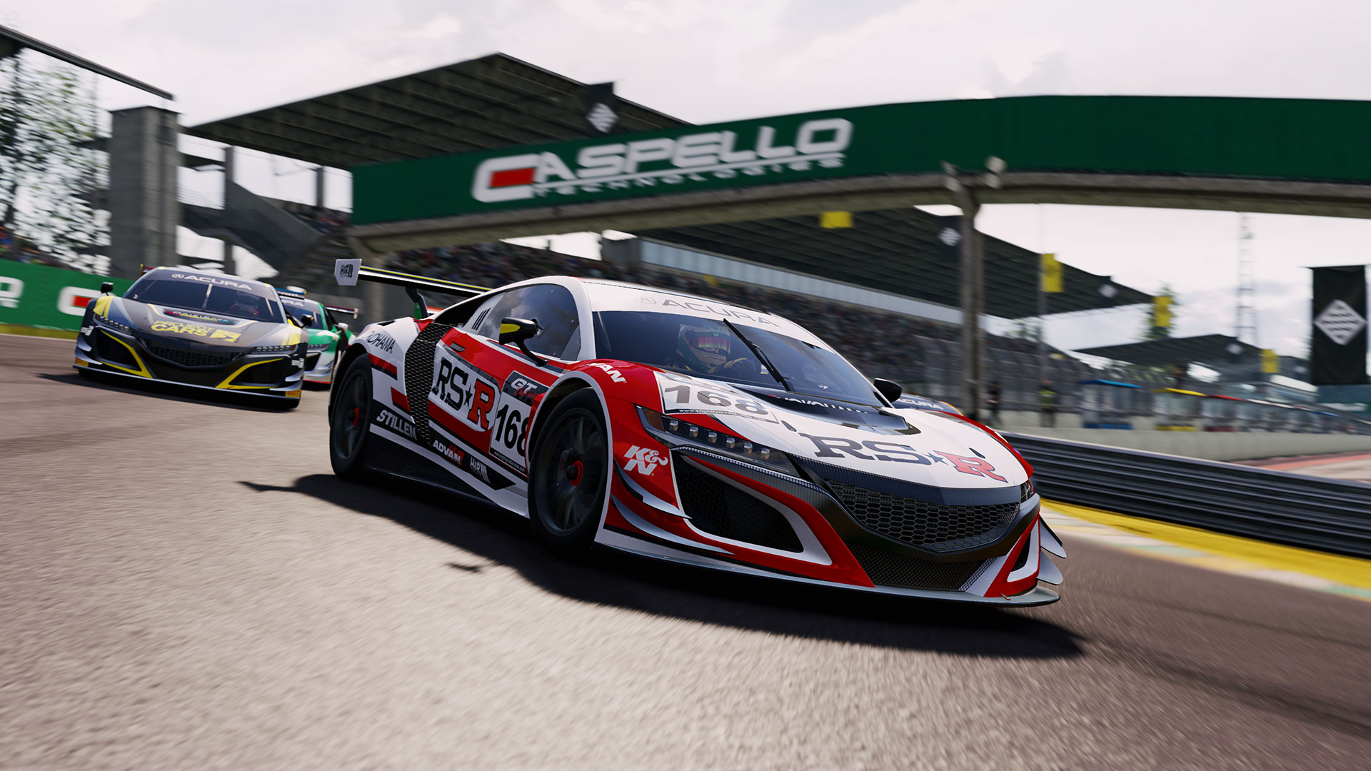 buy project cars pc