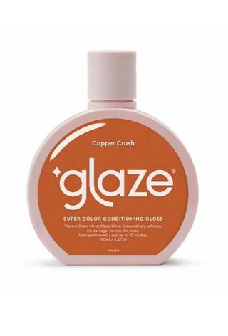 Glaze Super Gloss Copper Crush