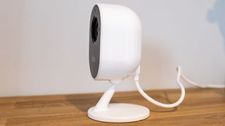 Arlo Essential Indoor Camera review