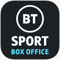 Fury vs Whyte PPV £25 ($35) on BT Sport Box Office