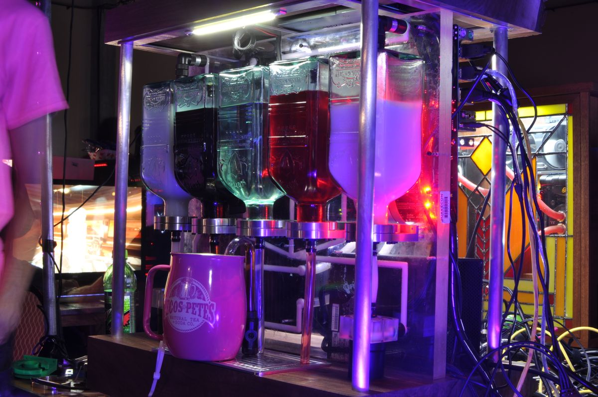 QuakeCon 2019