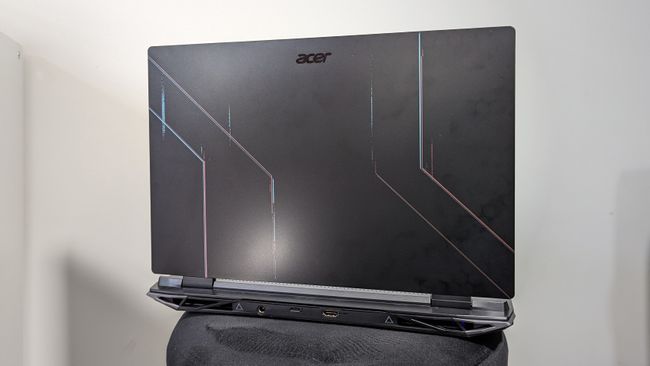 Acer Nitro 5 (2022) review: Great performance with some compromises ...