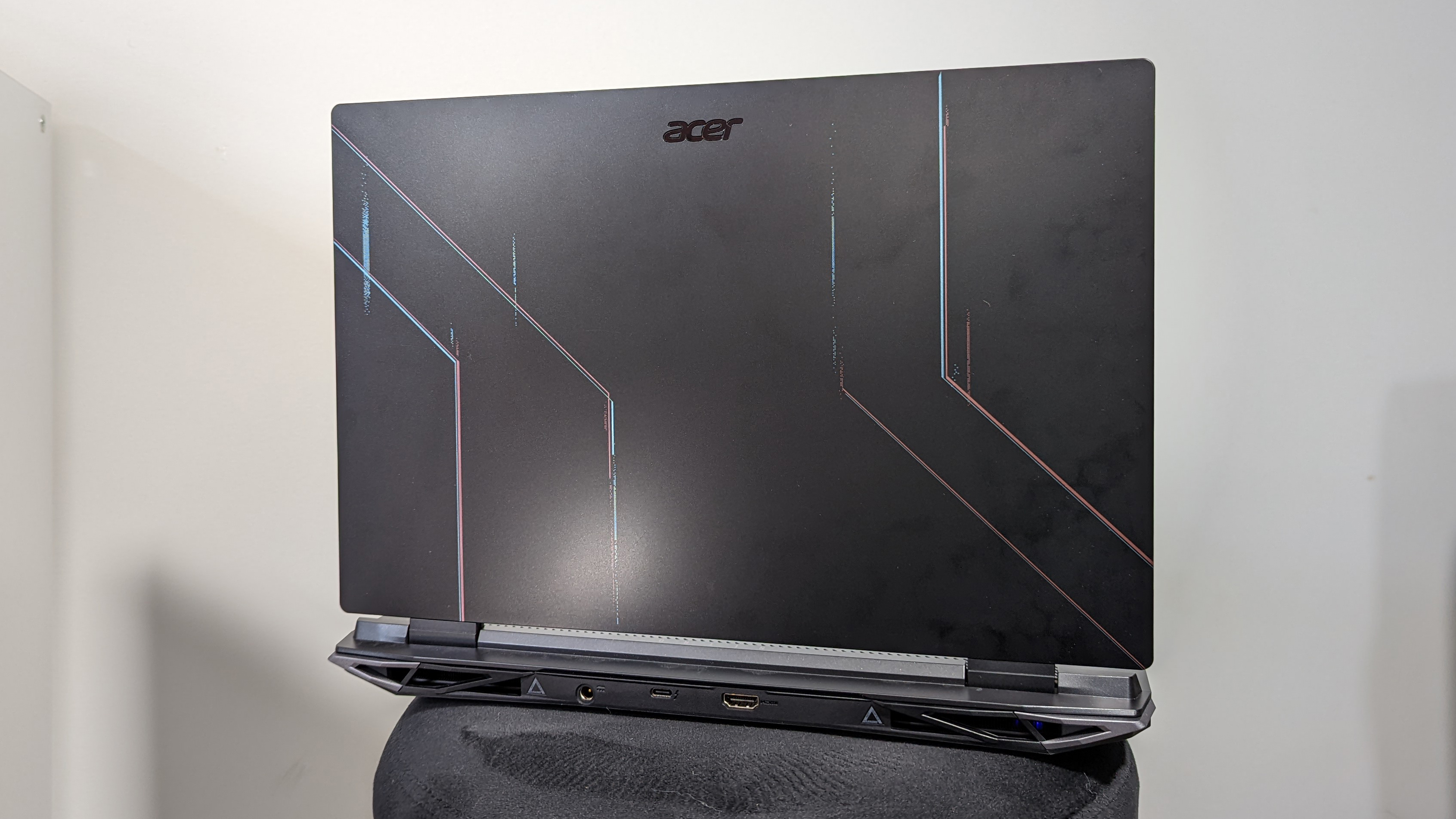 Acer Nitro 5 (2022) review: Great performance with some compromises