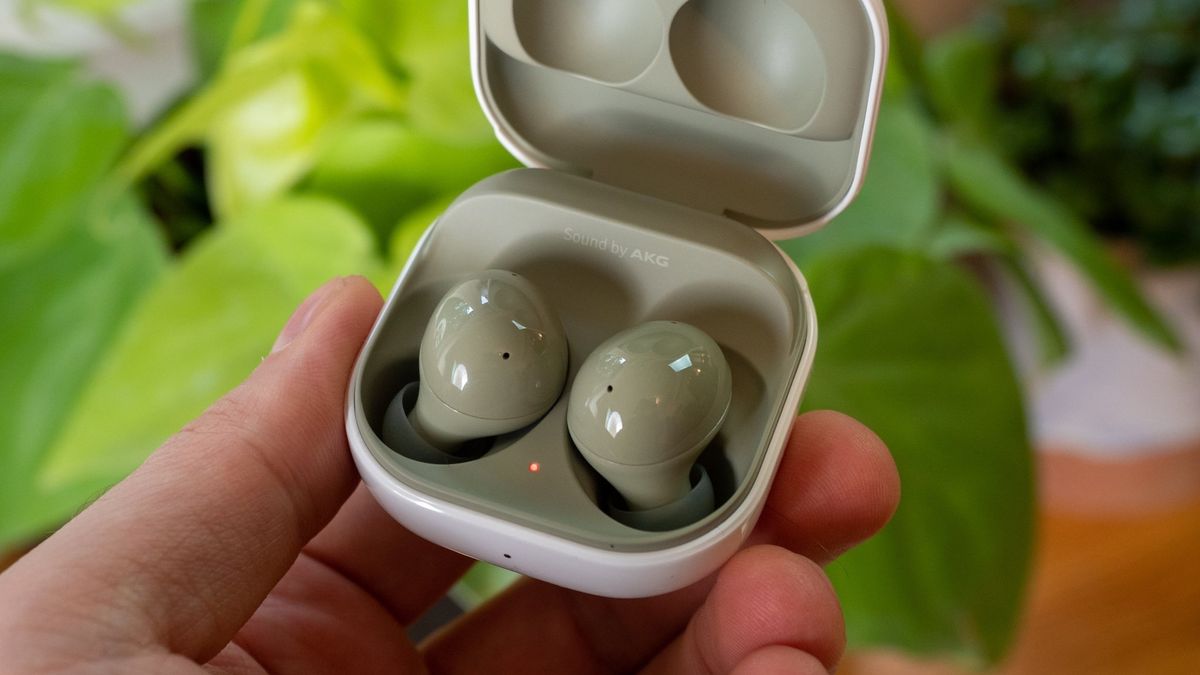 Prime Day deal slashes  off the Samsung Galaxy Buds 2