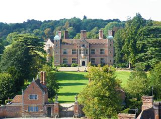 Chilham Castle