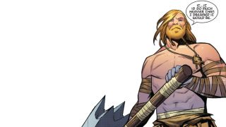 What If? Thor #1