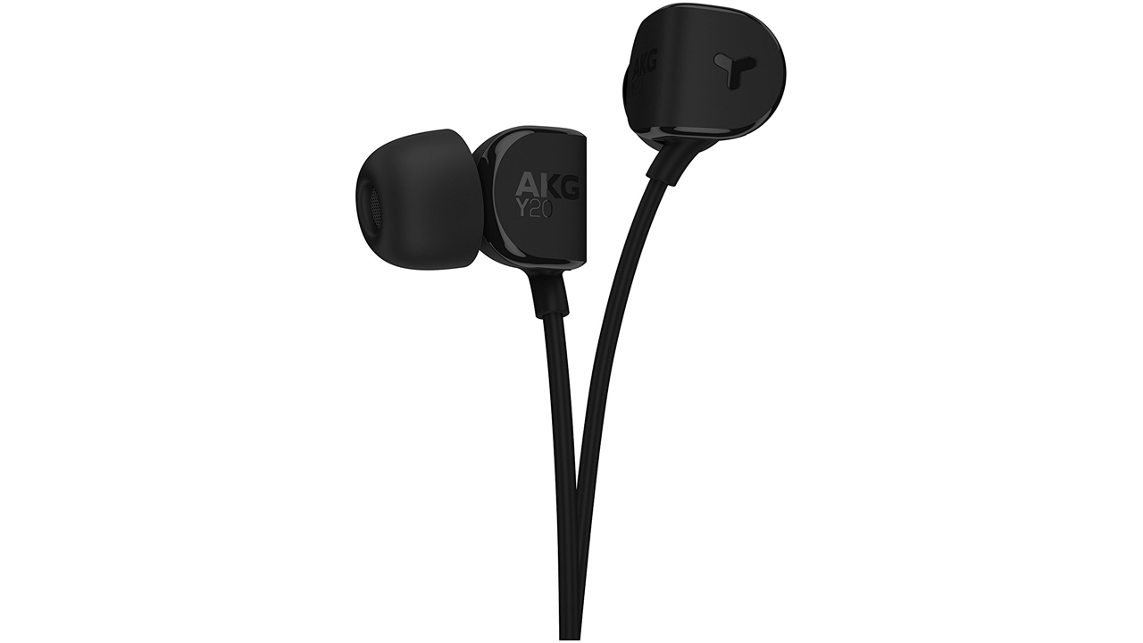 Should I buy AKG Soft Touch In-Ear Wired Headphones