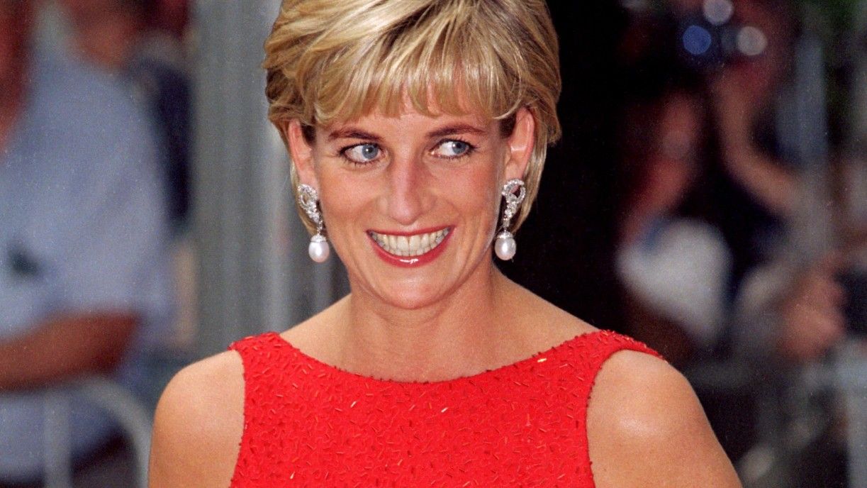 Princess Diana