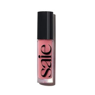 Saie, Glossybounce™ High-Shine Hydrating Lip Gloss Oil