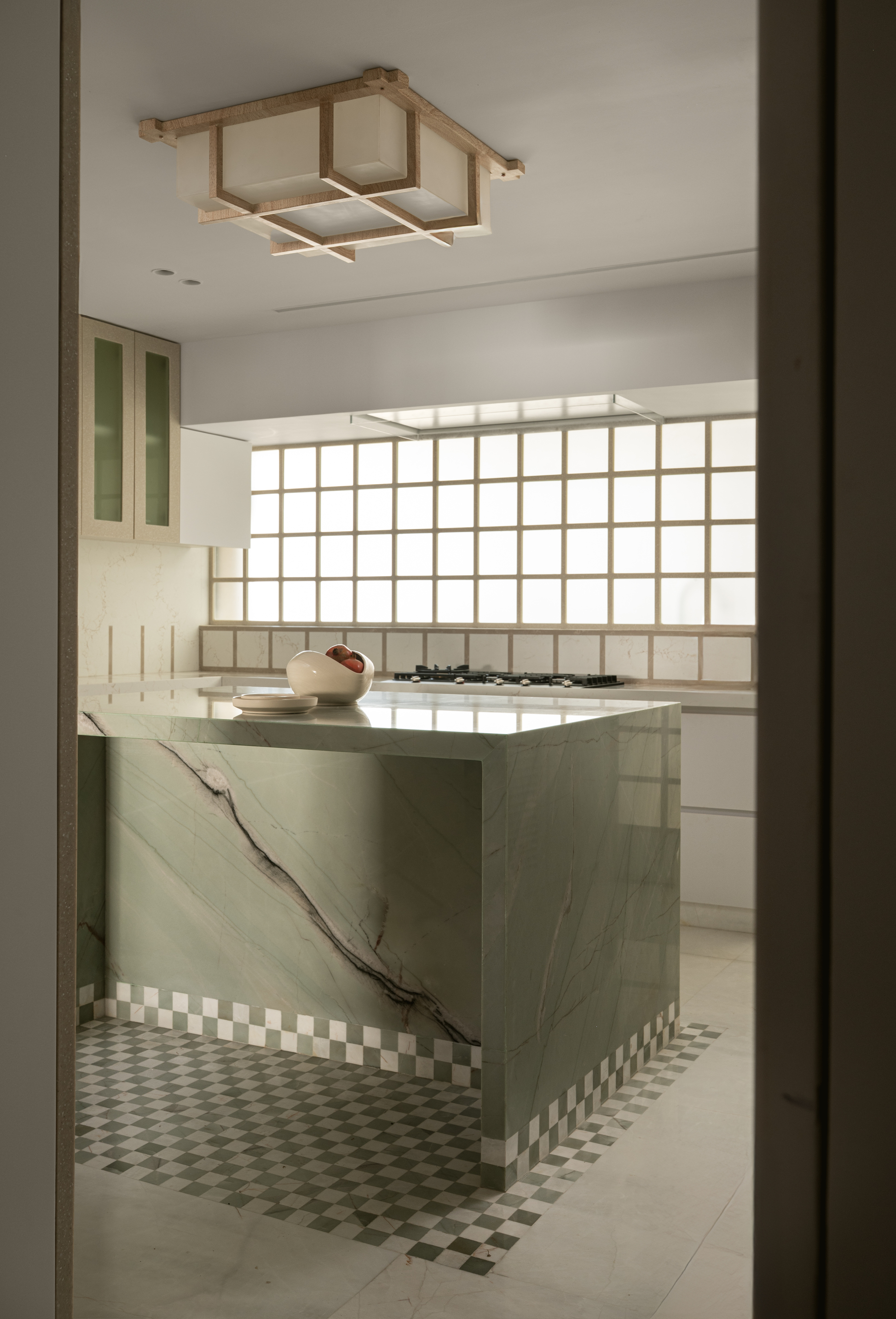 mumbai apartment designed by muselab