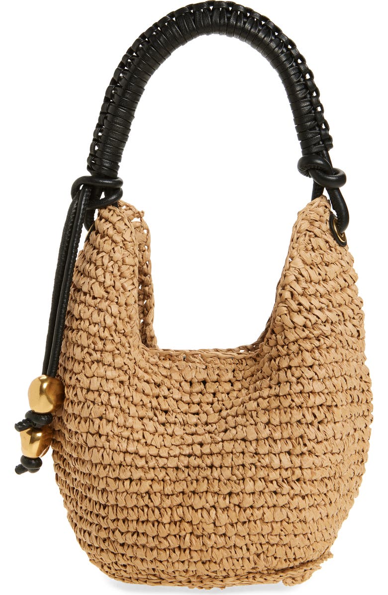 The Camren Mini Bag