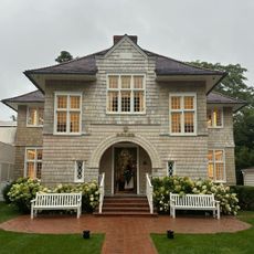 Rolex East Hampton boutique