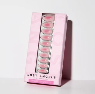 Lost Angels, Angel Energy Gel Press-On Extensions