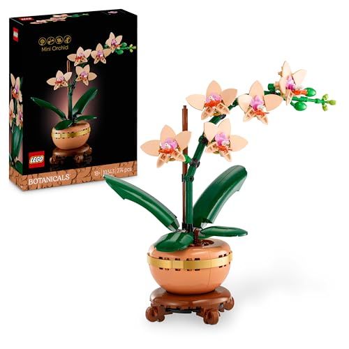 Mini Orchid 10343