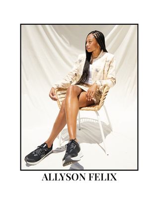 Allyson Felix