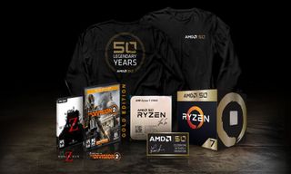 AMD Ryzen 7 2700X Gold Edition: Should you buy the new CPU 