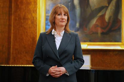 Chancellor Rachel Reeves hikes gambling tax