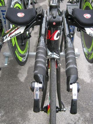 cipollini tt bike