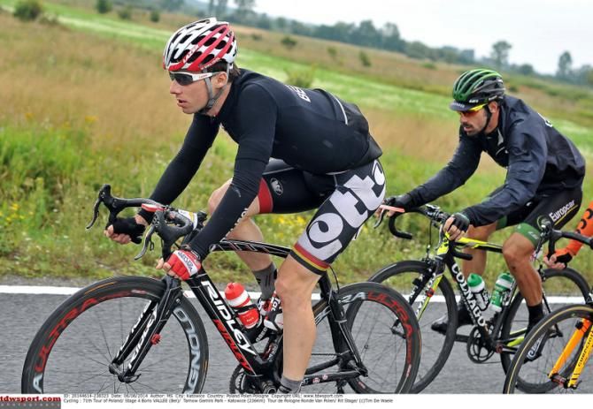 Boris Vall&eacute;e (Lotto-Belisol)