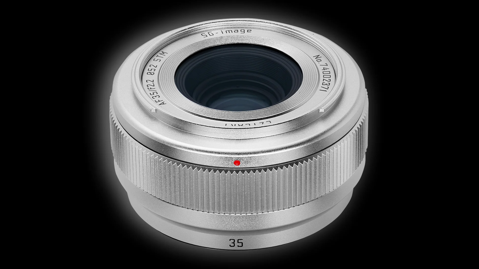 SG-Image AF 35mm f/2.2