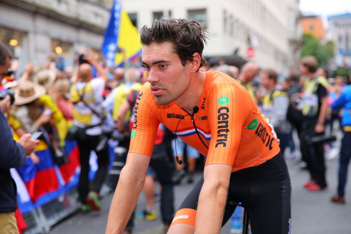 Tom Dumoulin (Netherlands)