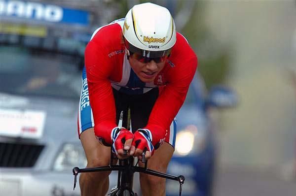 Edvald Boasson Hagen (Norway)