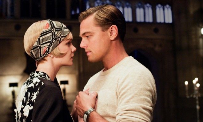 The Great Gatsby