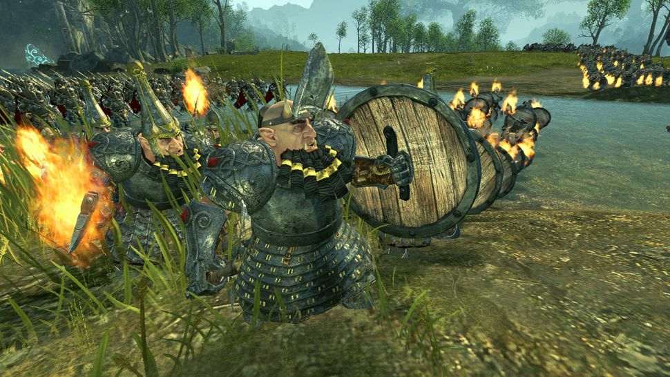 total war warhammer mods skill tree