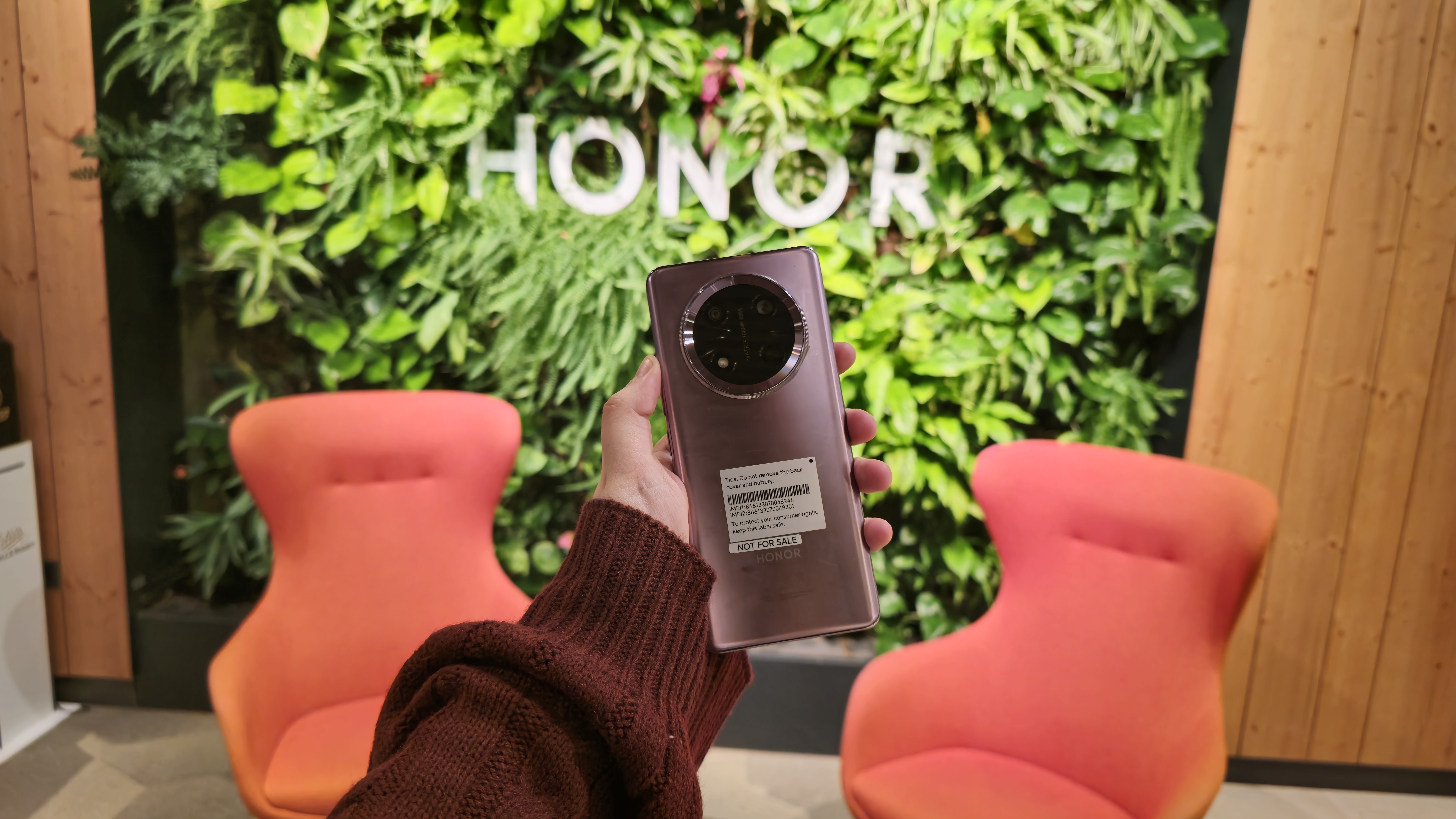 Honor Magic 7 Lite