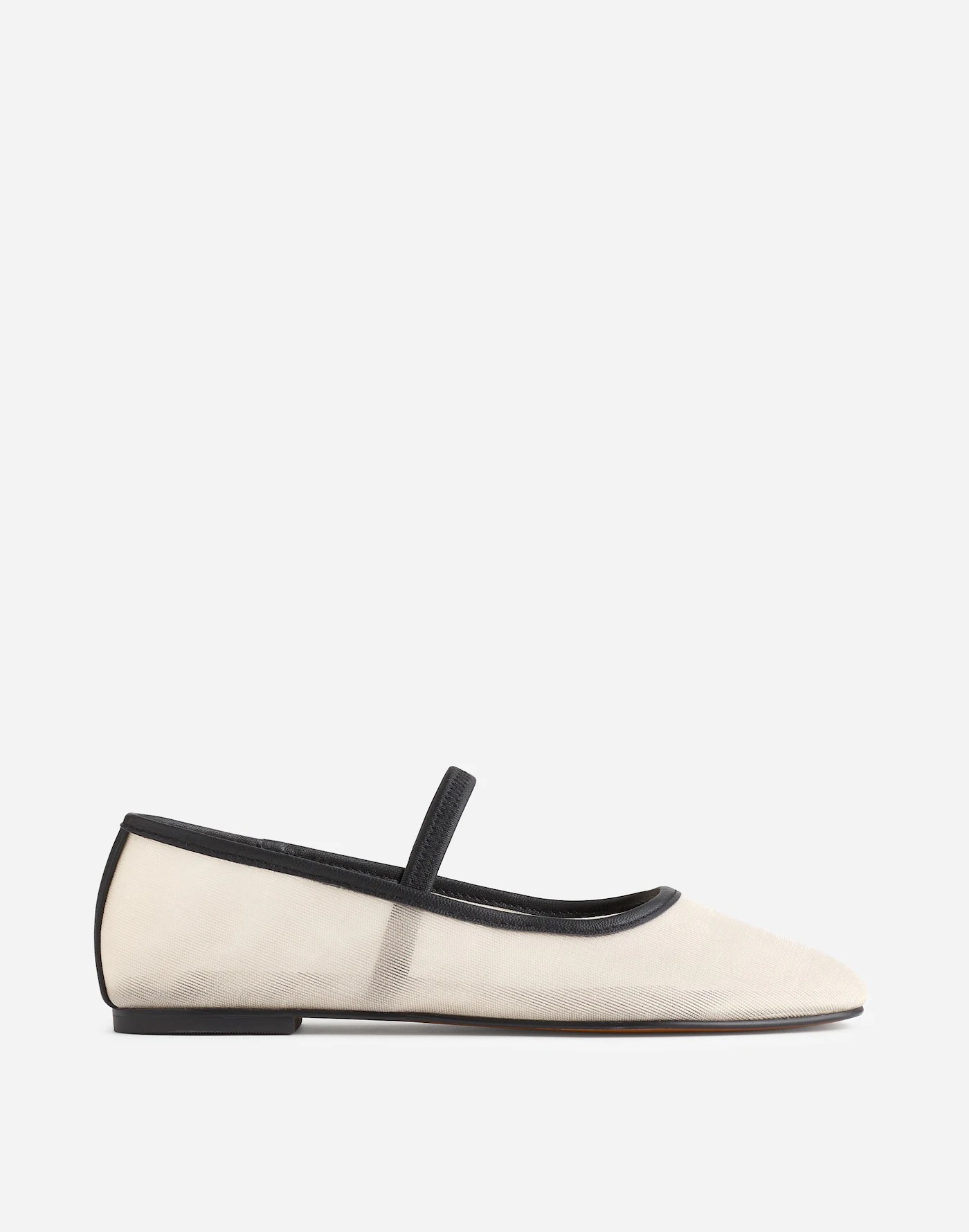 Madewell, Gita Ballet Flats
