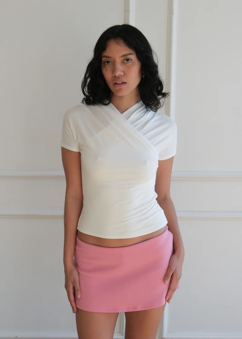 geel.us, Oxford Tee