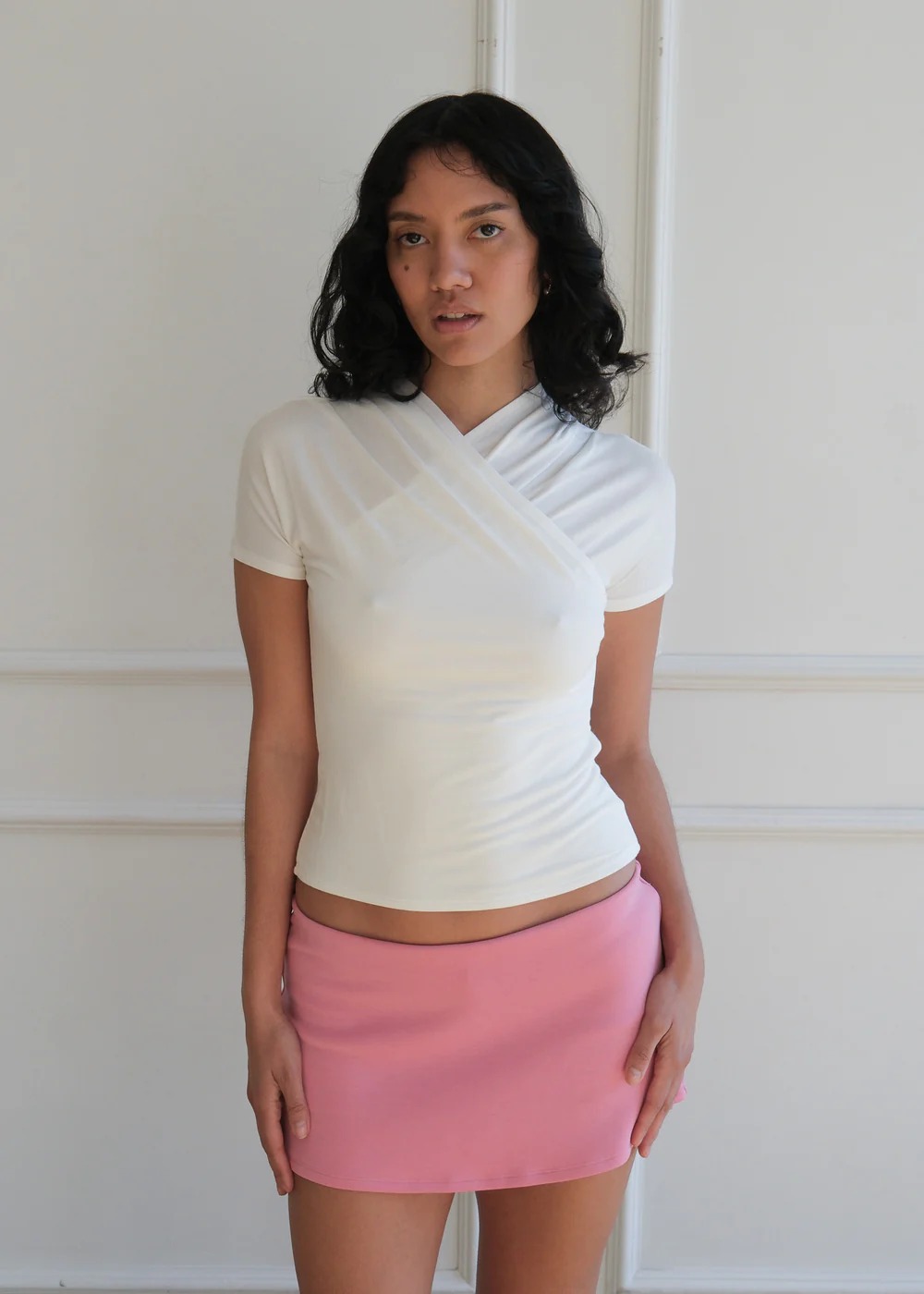 geel.us, Oxford Tee