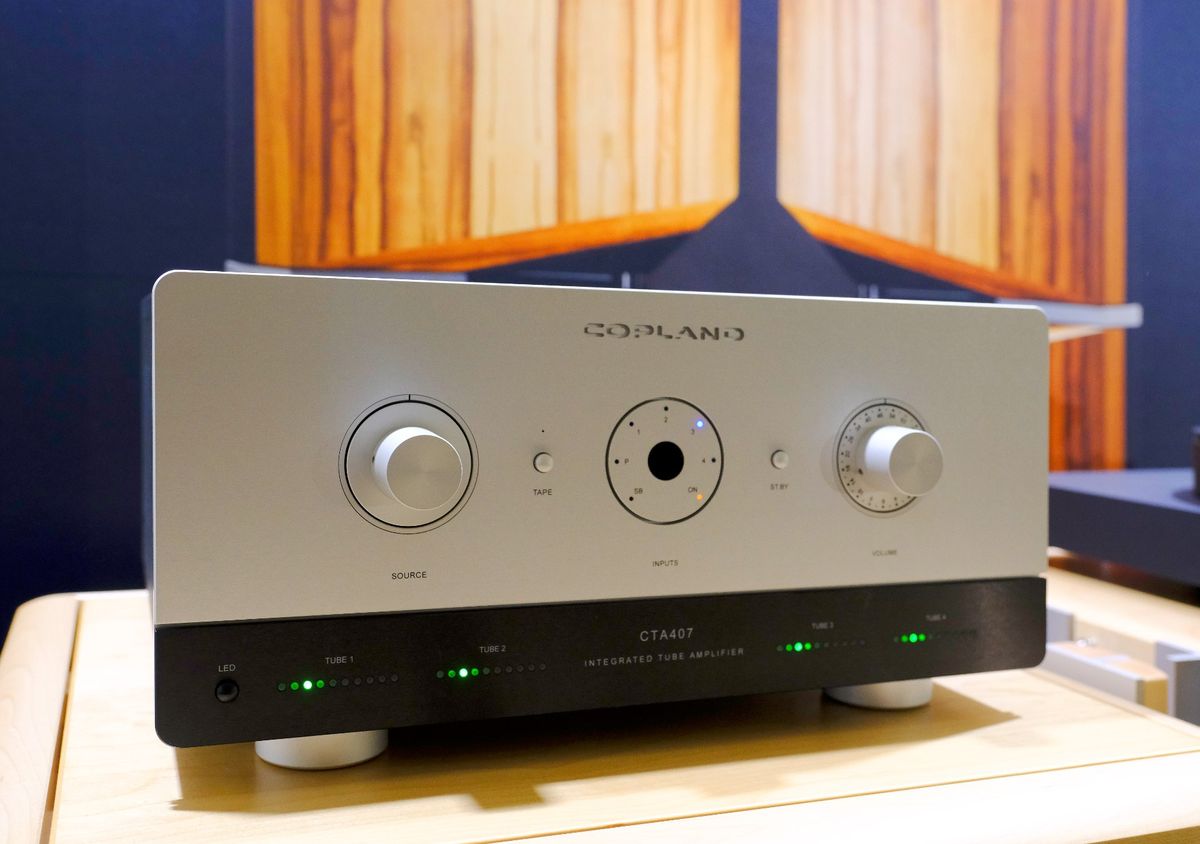 Australian Hi-fi Show 2025