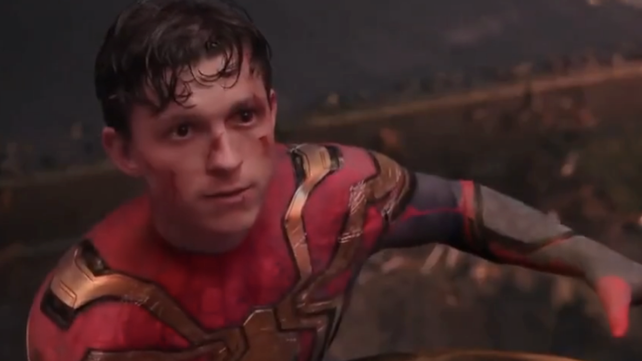 ‘I Read It’: Tom Holland Offers Thrilling Update On Spider-Man 4’s Script