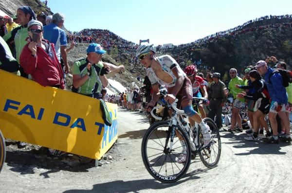John Gadret (AG2R)