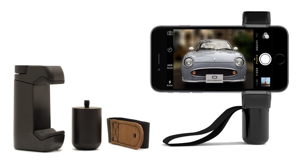 Best iPhone Stabilizers and Tripods for Butterysmooth Video iMore