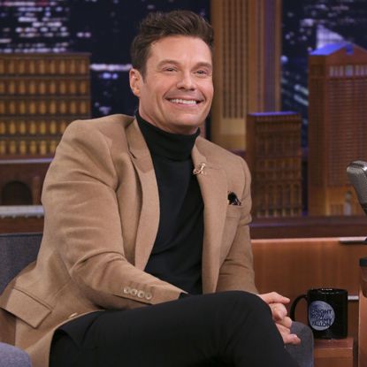 Ryan Seacrest