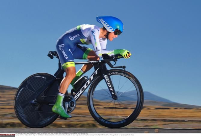 Esteban Chaves (Orica-GreenEdge)