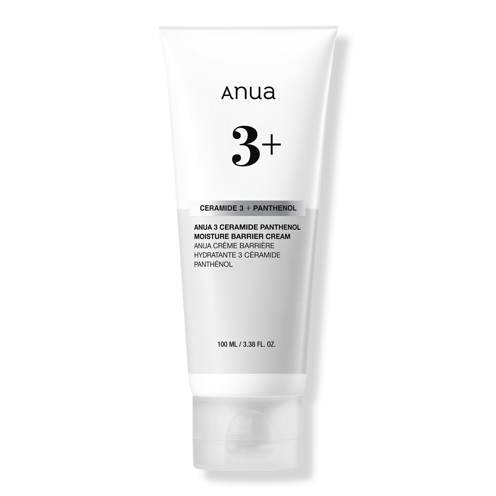 3 Ceramide Panthenol Moisture Barrier Cream