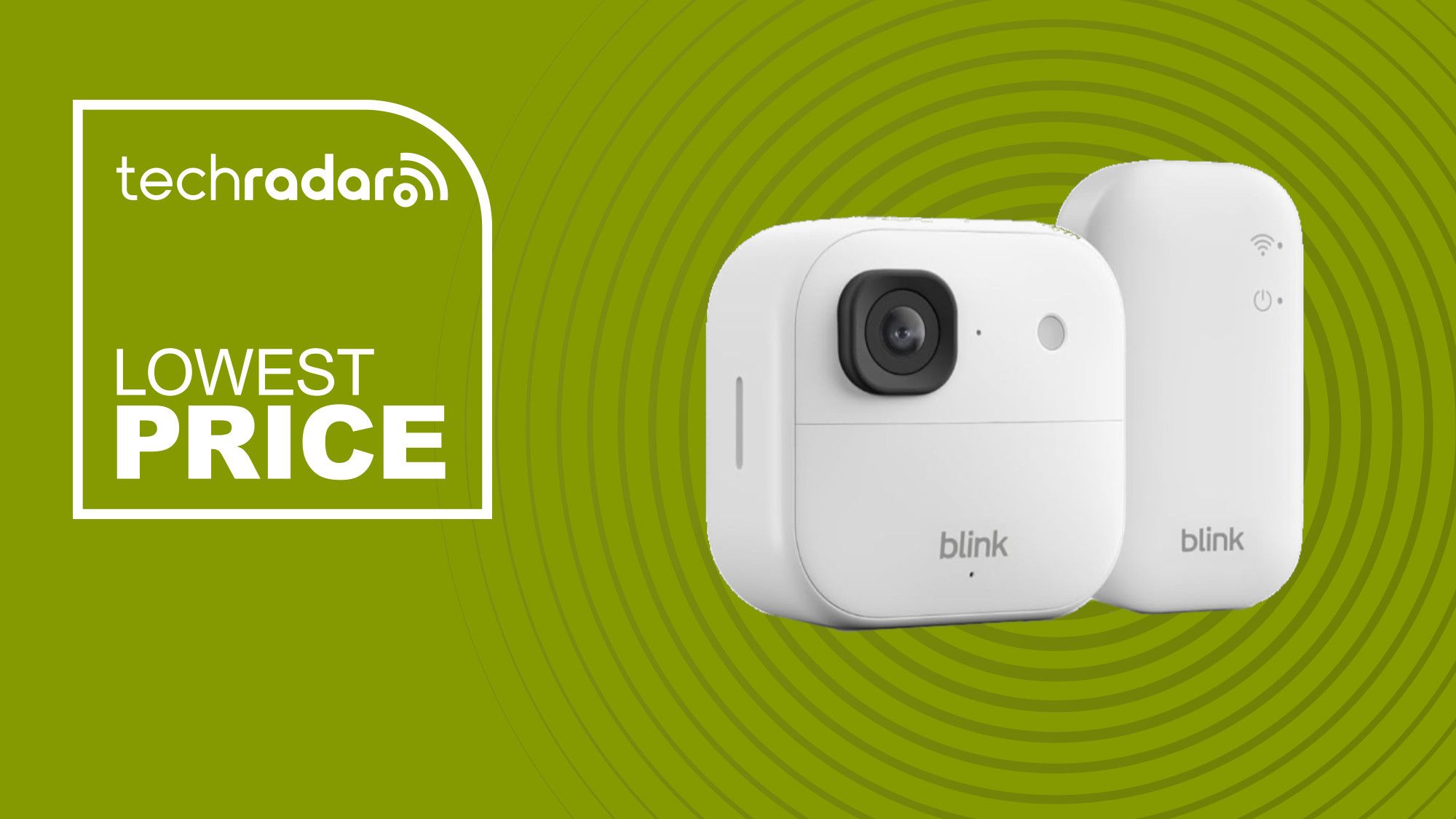 Kamera Luar Ruangan 2K+ terbaru dari Blink ‘membawa keamanan rumah ke tingkat berikutnya’ — dan baru saja mendapatkan diskon pertamanya