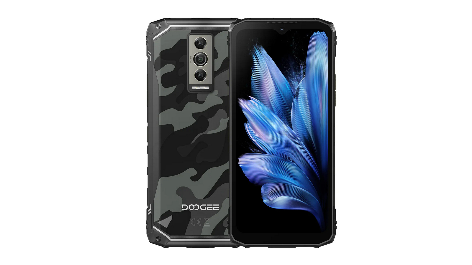 doogee blade 10 lifestyle image 2