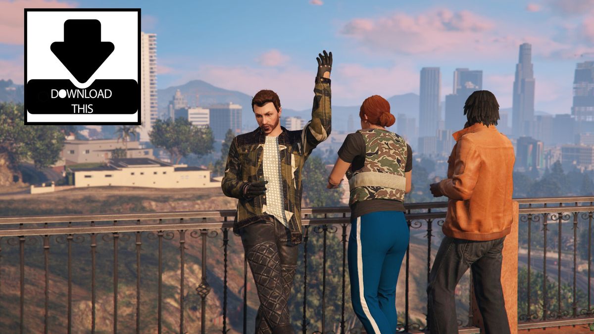 GTA Online: Get FREE outfits, weapon finishes, more as GTA 5 turns